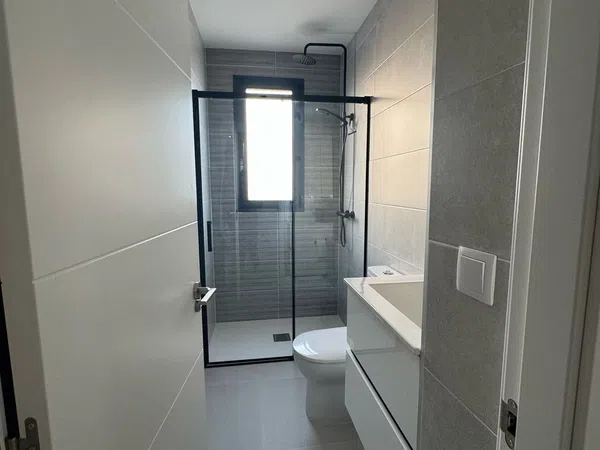Alquiler de piso en Calle Hospital de la Virgen, 17 - Foto 11