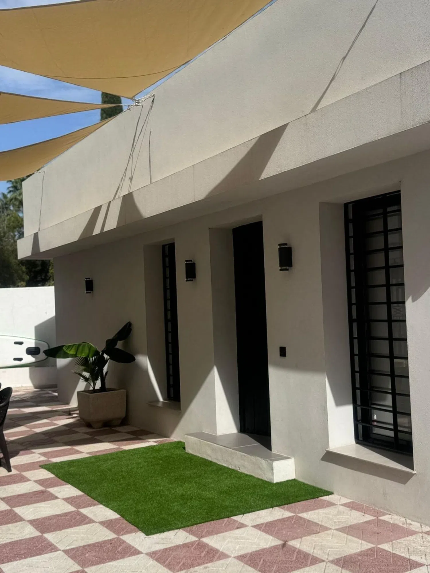 Casa independiente en avenida Ricardo Soriano, 52 - Foto 13