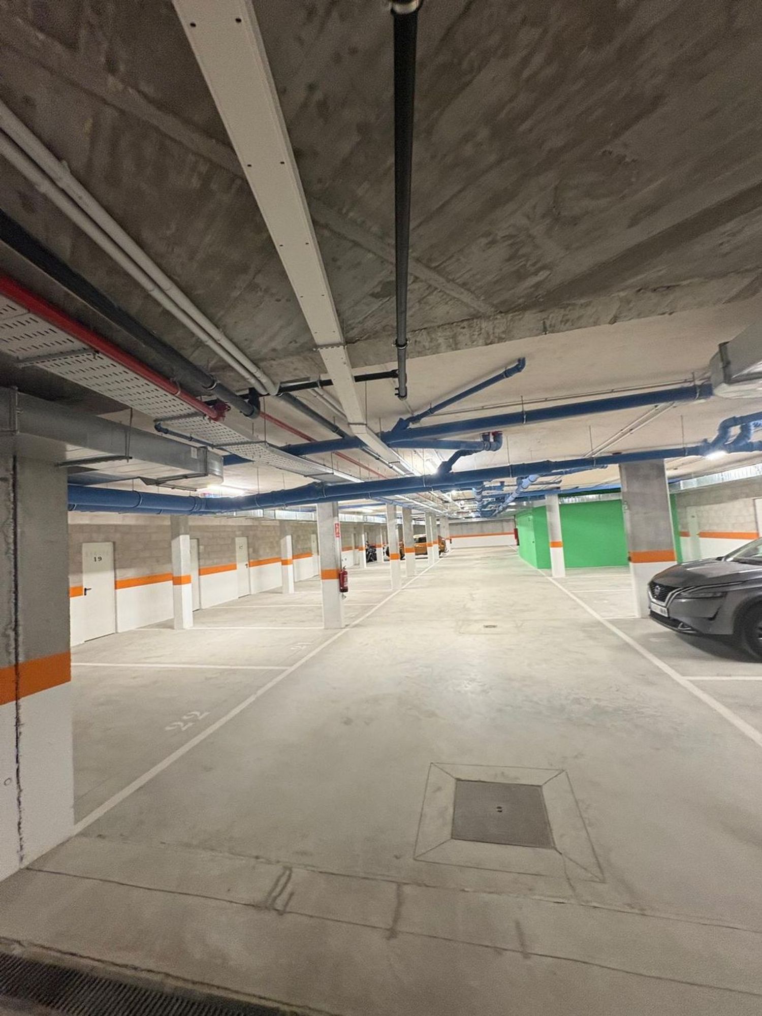 Piso en calle María Teresa León s/n - Foto 23