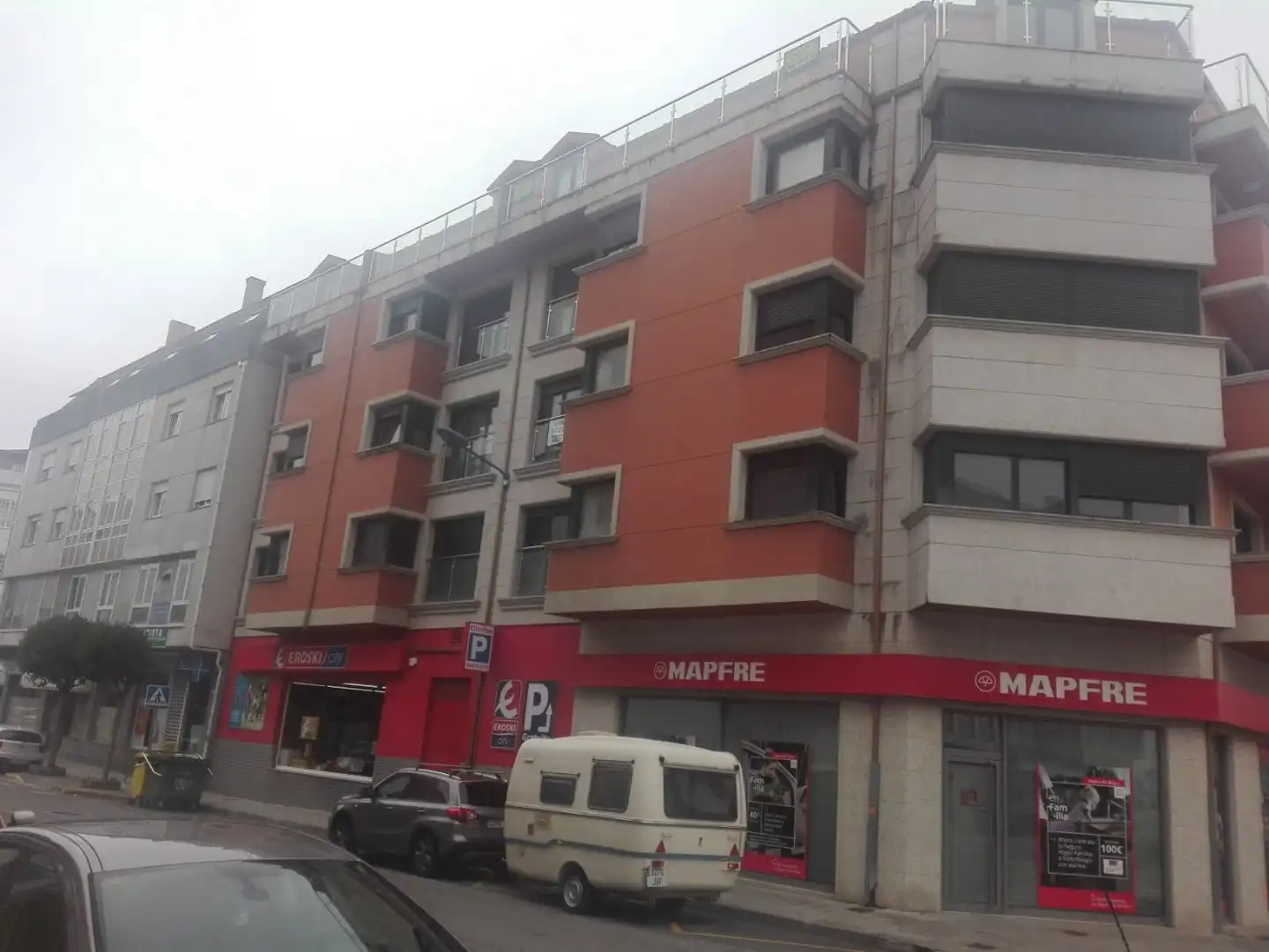 Piso en  AC-419 21 - Foto 22
