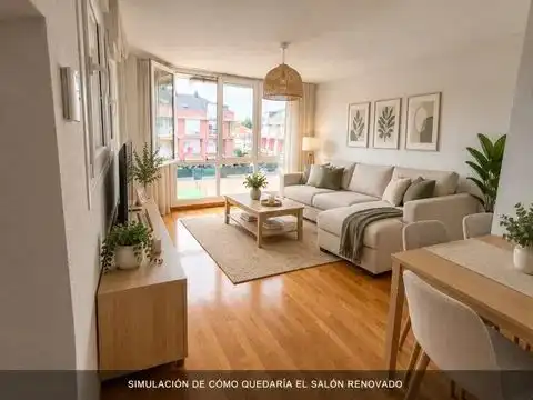 Dúplex en  Calle las Viñas 332 - Foto 5