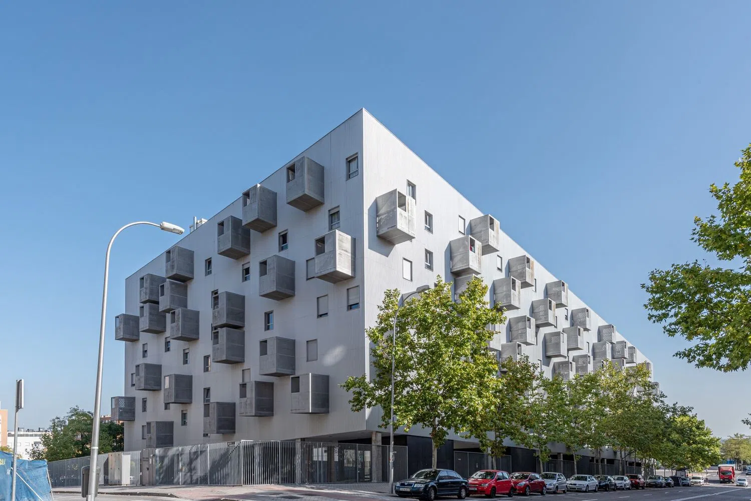 Piso en calle Escudo de Oro - Foto 1