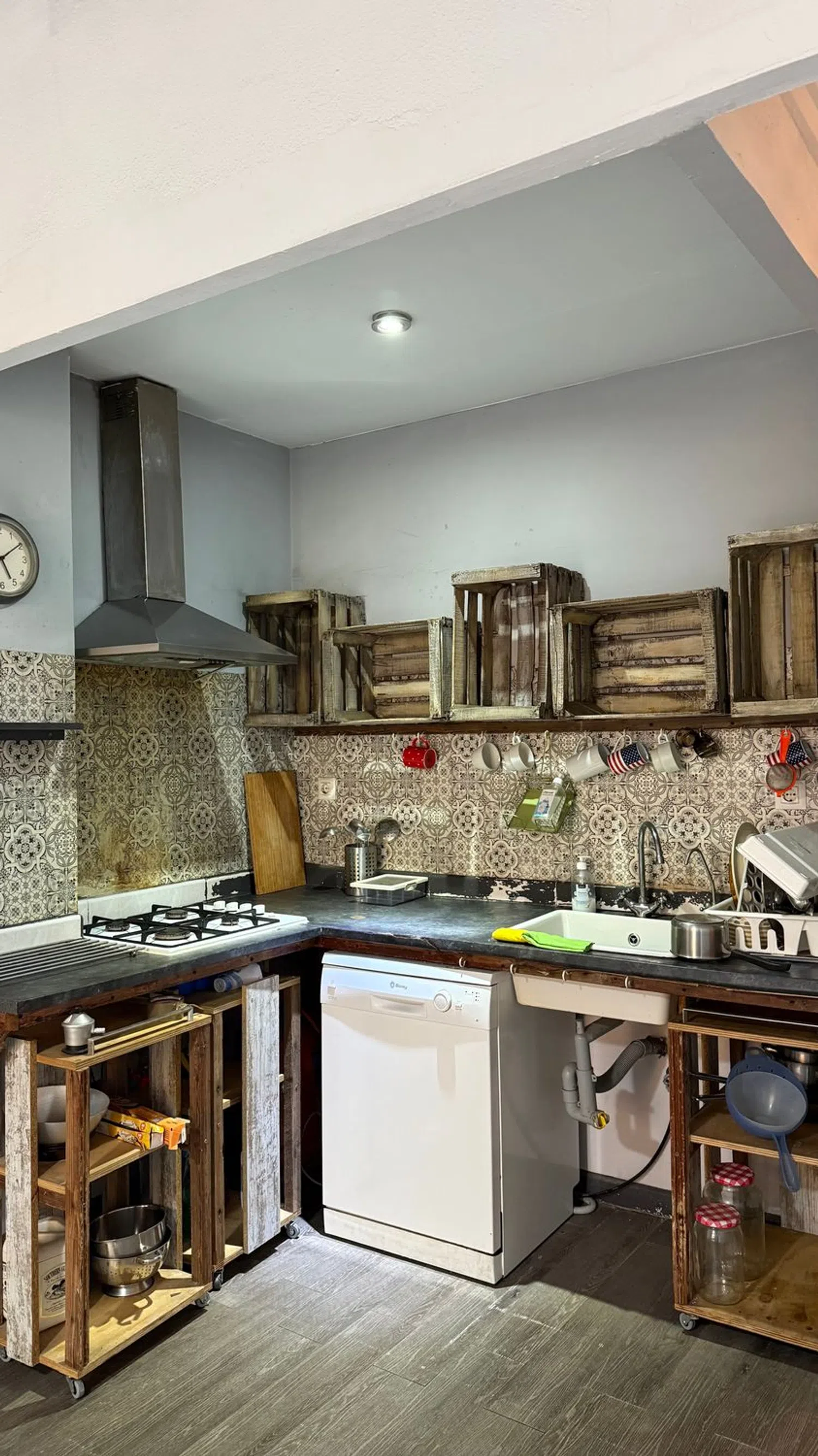 Piso en calle del Torn de l'Hospital, 43 - Foto 3