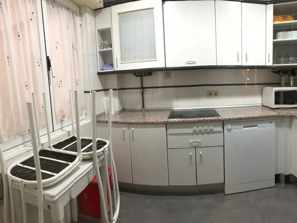 Piso en calle Azafranal, 30 - Foto 6