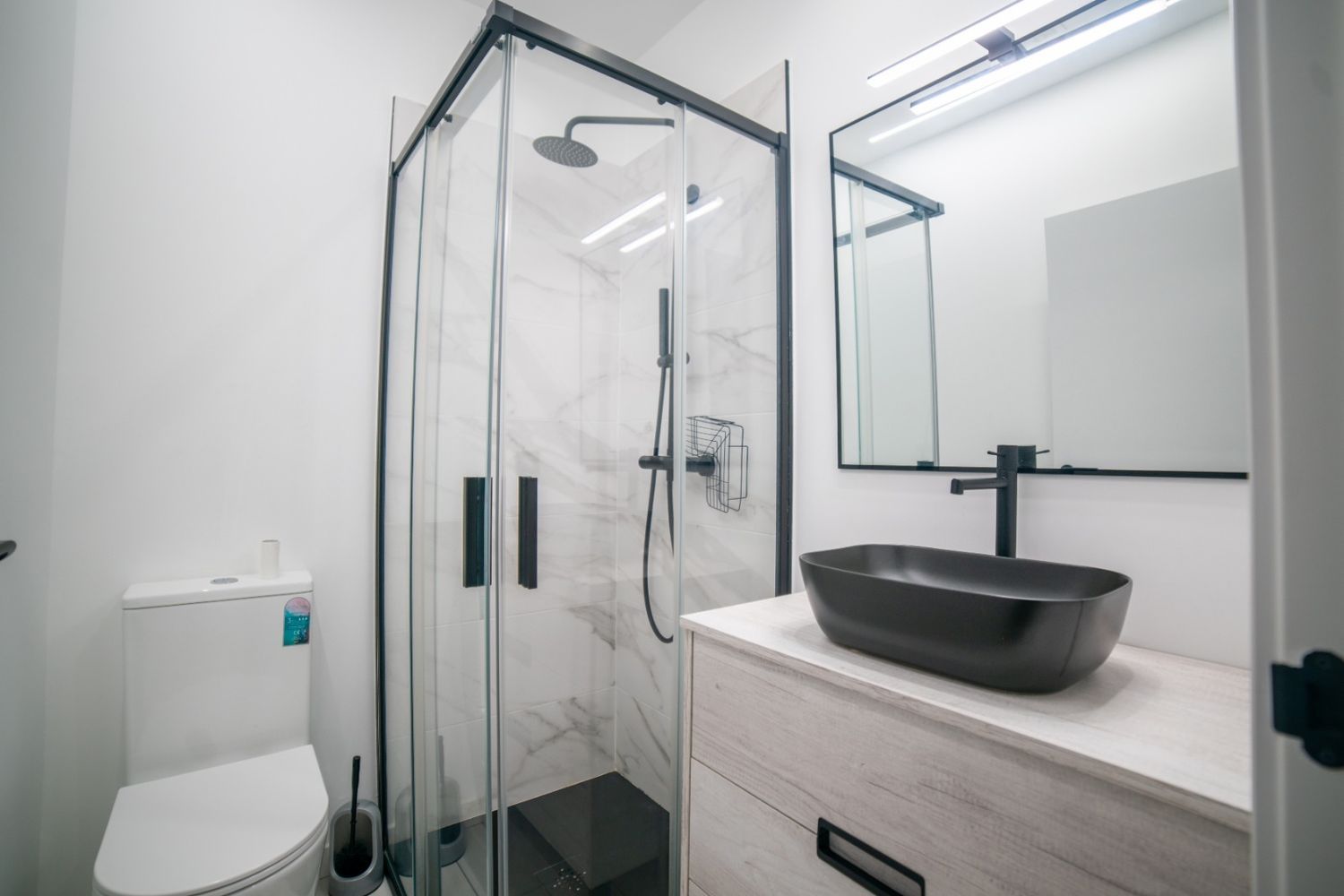 Estudio en carril de los Herreras y Moreras, 31 - Foto 3