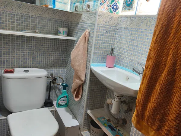 Ático en Calle Mercedes Manjón, 5, Moscardó - Foto 6