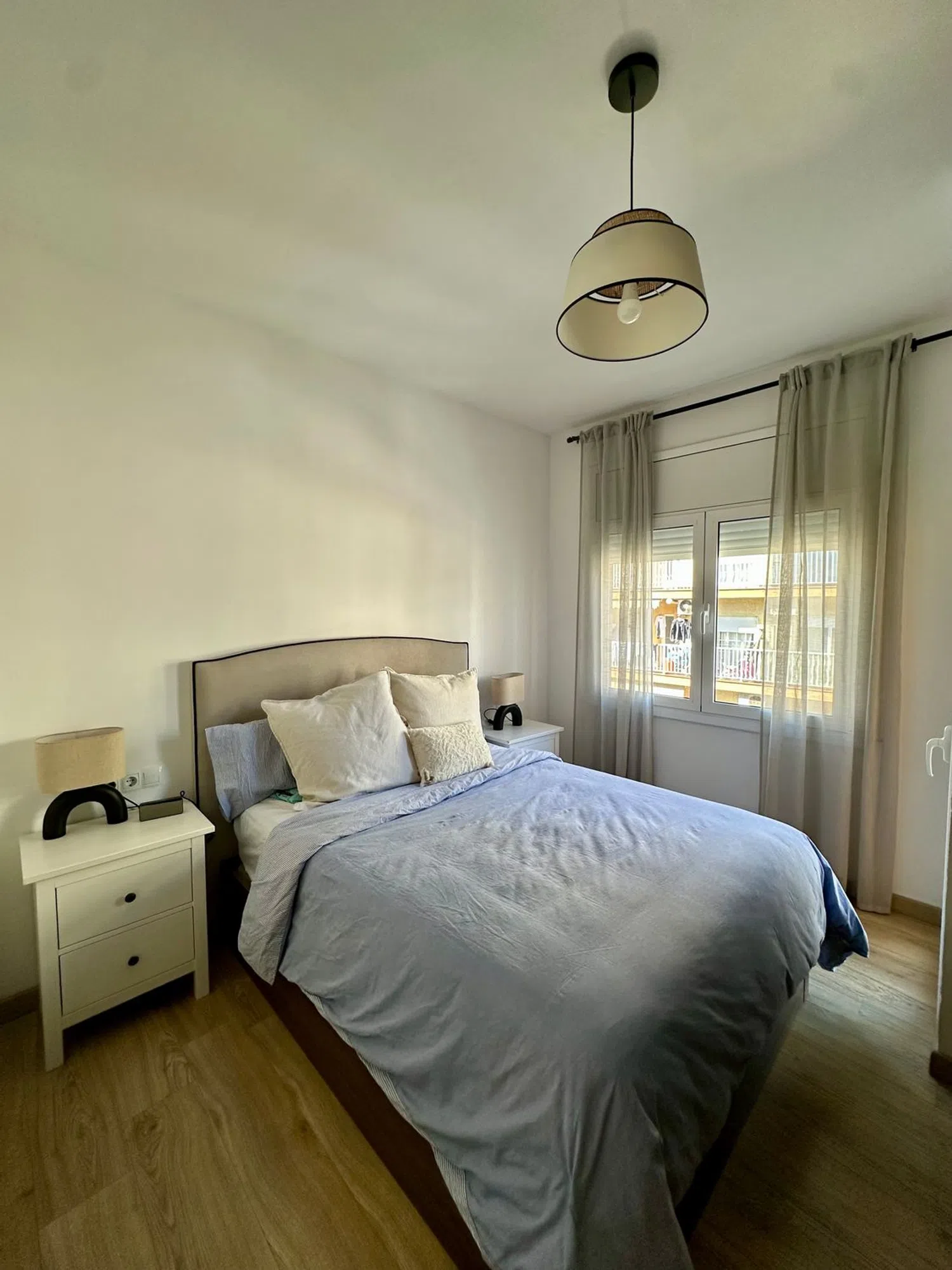 Dúplex en avenida de la Constitució, 195 - Foto 12