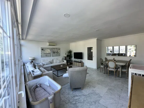 Chalet adosado en Calle Guridi, 25, La Chopera - Foto 3