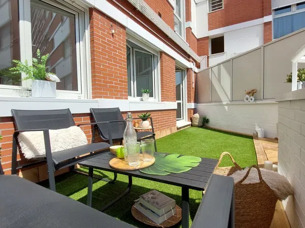 Piso en Calle Luxemburgo, 7, HUCA-La Cadellada - Foto 32