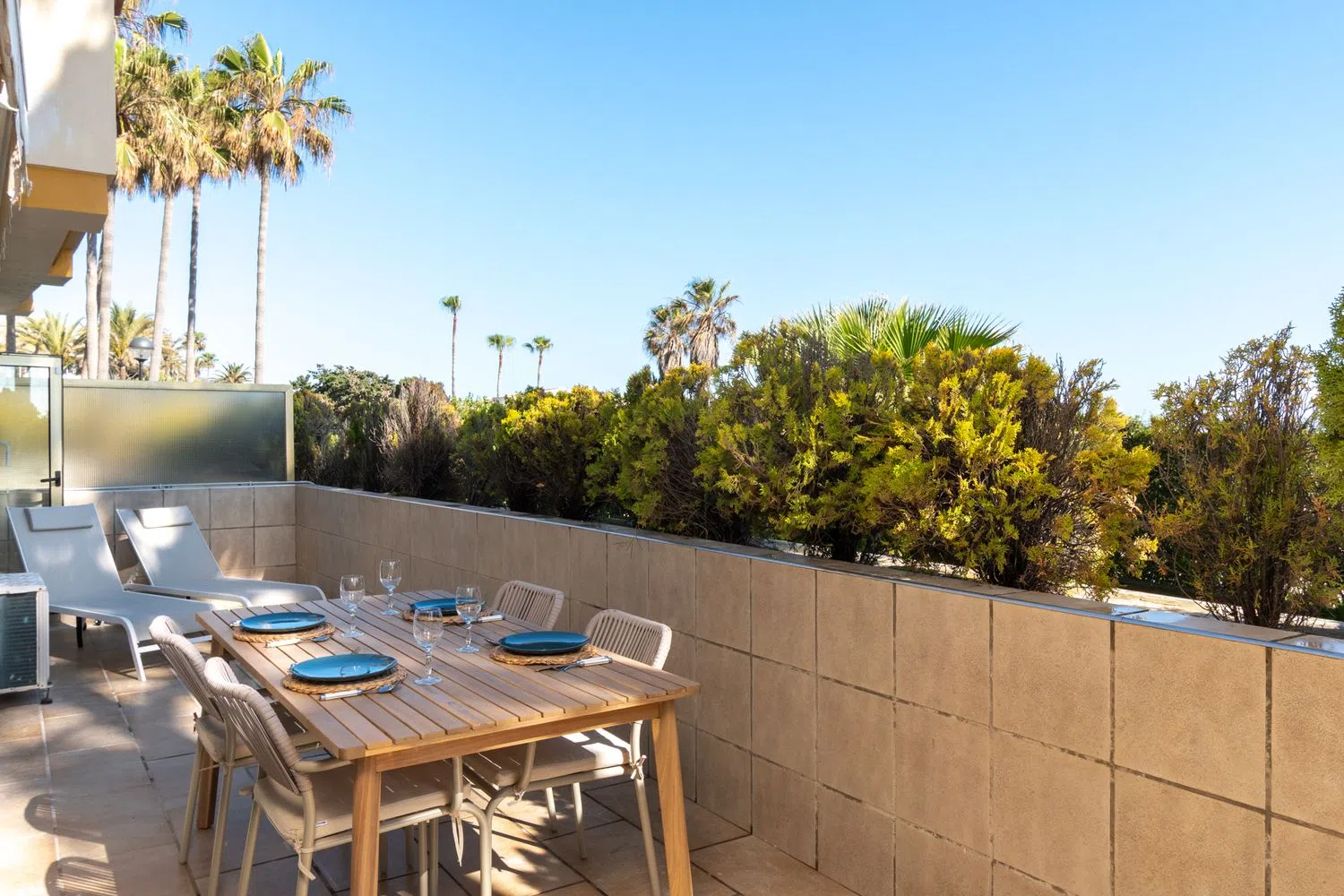 Piso en avenida Jardines de las Golondrinas s/n - Foto 4