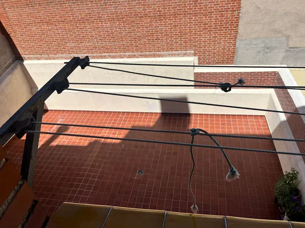 Piso en paseo Olivos, 88 - Foto 36