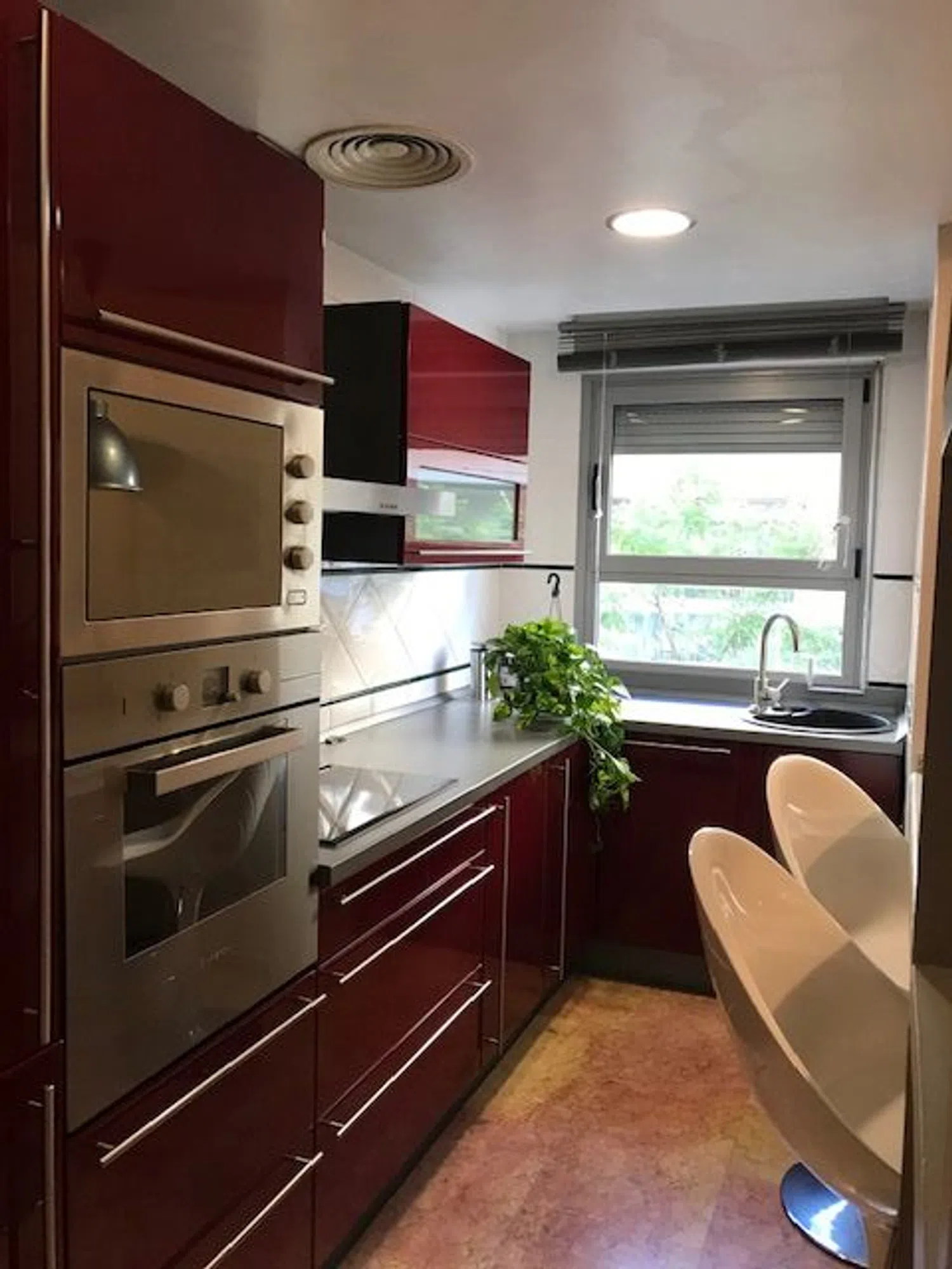 Piso en calle Jose Manuel Serrano Galvan, 100 - Foto 4