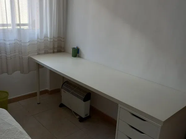 Piso en Calle Oca, 4, La Alhóndiga, La Alhóndiga - Foto 8