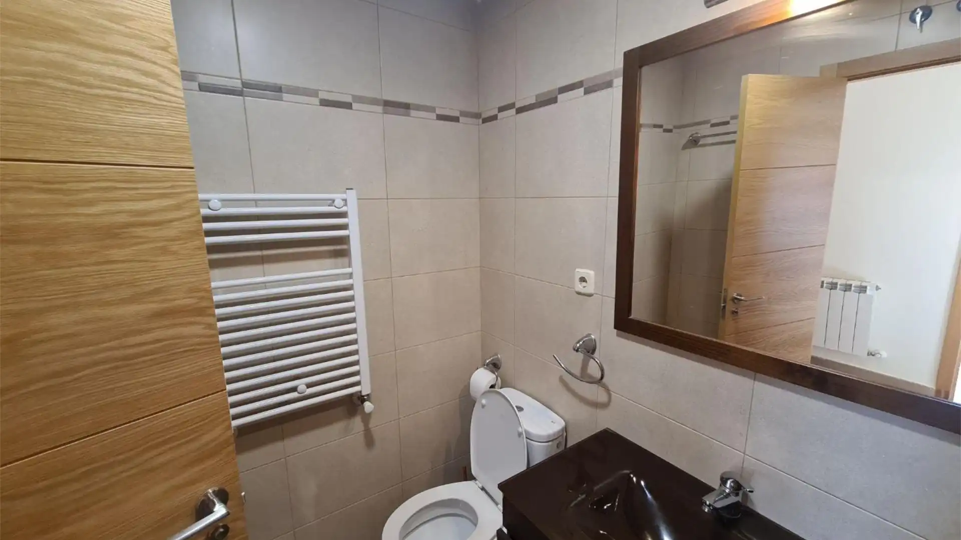 Piso en  Avenida de los Voluntarios 65 - Foto 10