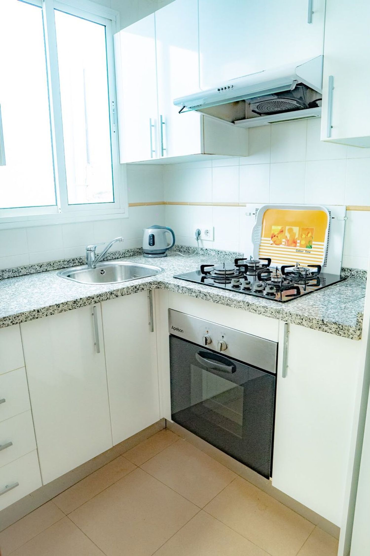 Piso en Calle Gallos, 2, Puerta Carmona-Puerta Osario-Amador de los Ríos - Foto 14