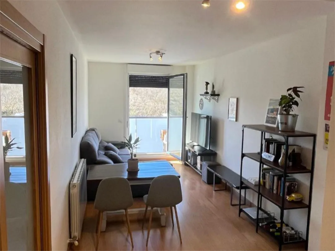 Piso en  Calle María Lacunza 57 - Foto 2