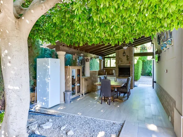 Casa independiente en calle Isla Mallorca, 1 - Foto 9