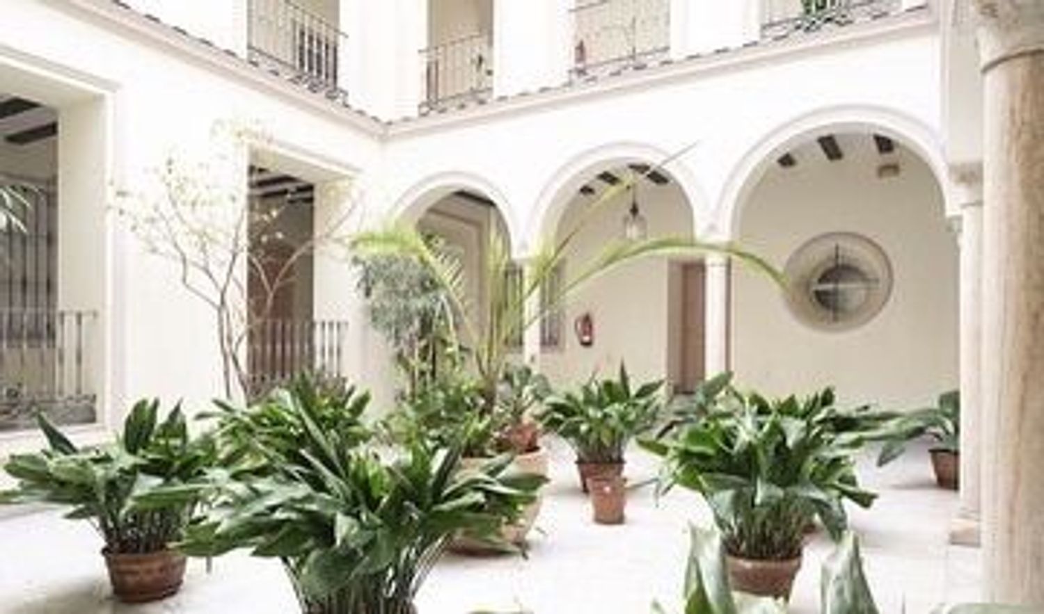 Piso en calle San Vicente, 30