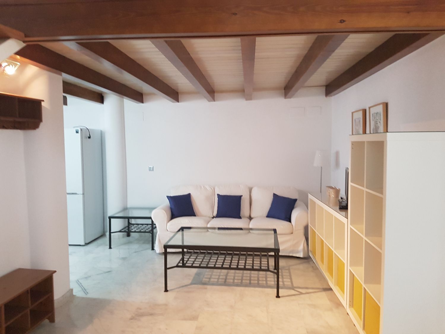 Dúplex en Calle Carlos Arruza, 13, Casco Histórico - Ollerías - Marrubial - Foto 7