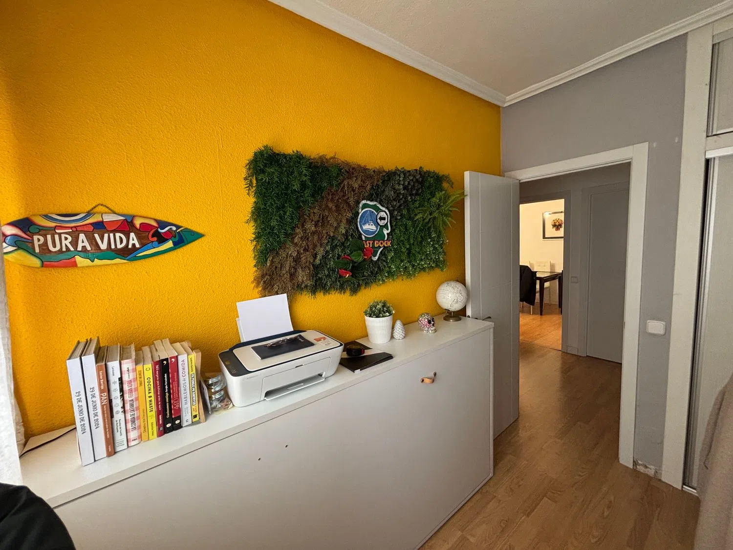 Piso en calle del Poeta Joan Maragall, 51 - Foto 6