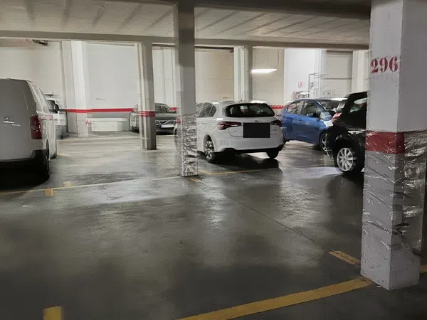 Piso en Avenida Juan Pablo II, 22, Sonsoles, Sonsoles - Foto 38