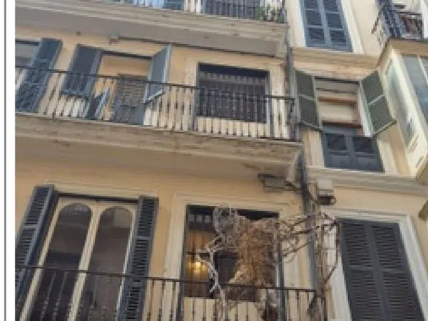 Piso en Cort, Cort - Foto 13