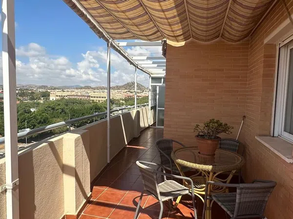 Loft en Avenida del Doctor Manuel Domínguez, 10 -12, El Tejar - Hacienda Bizcochero - Foto 3