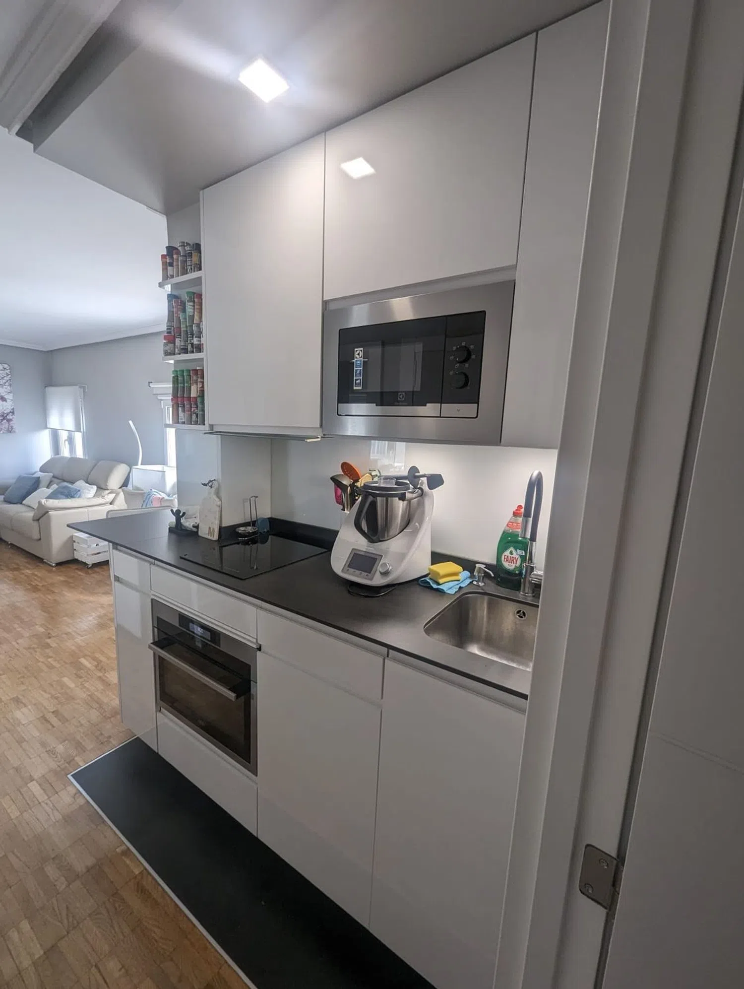 Ático en Rafael Herrera, 9 - Foto 20