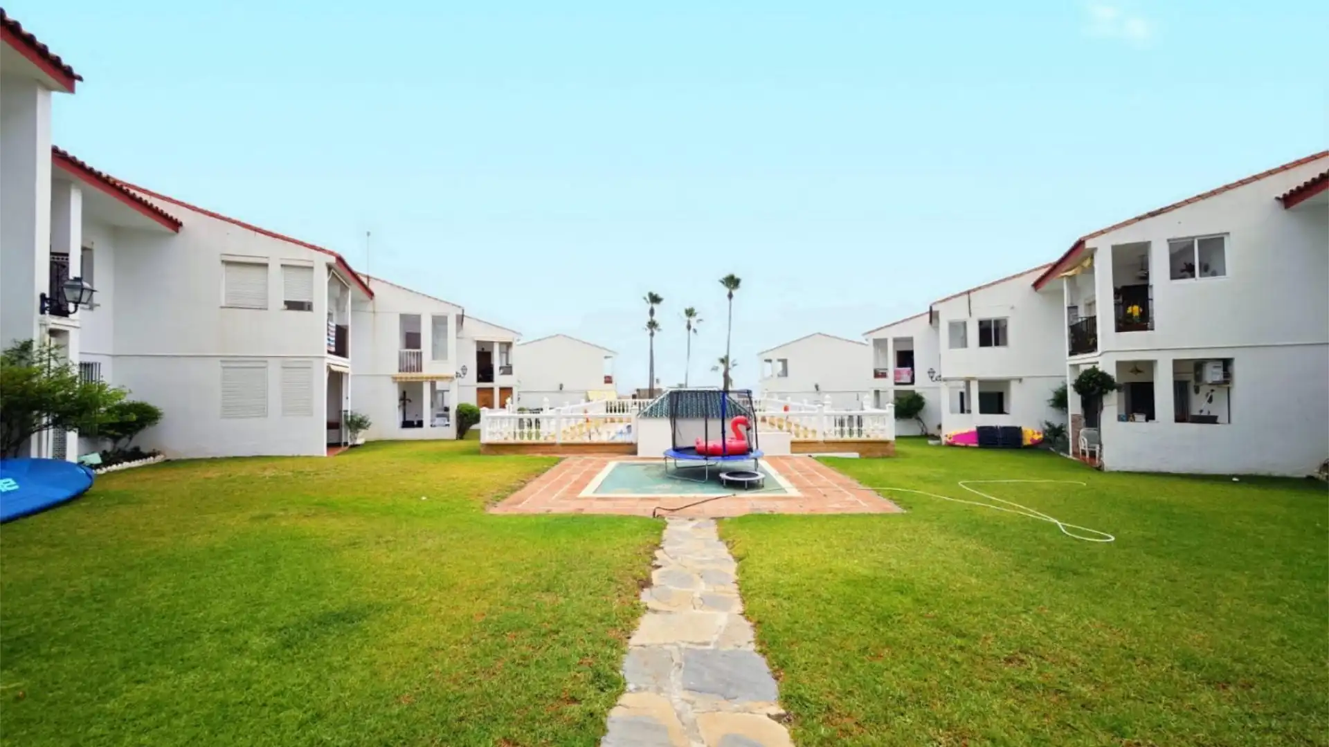 Planta baja en  Urbanización Manilva Beach 23 - Foto 6