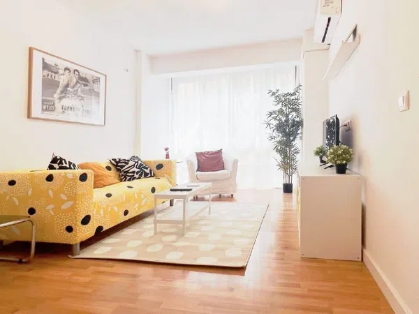 Piso en Calle Niebla, 37, Parque de los Principes - Calle Niebla - Foto 2