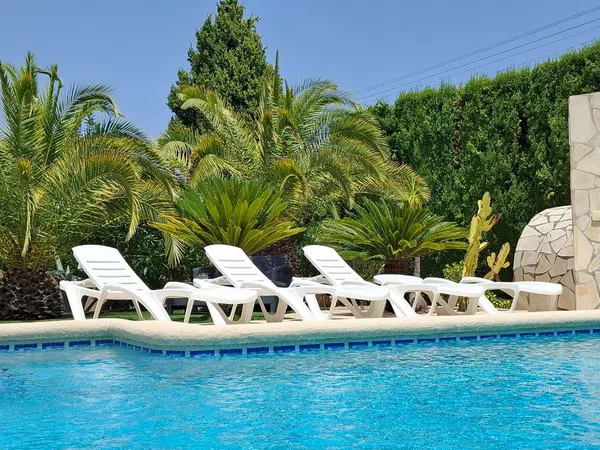 Casa o chalet independiente en Cometa-Carrió, Cometa-Carrió - Foto 1