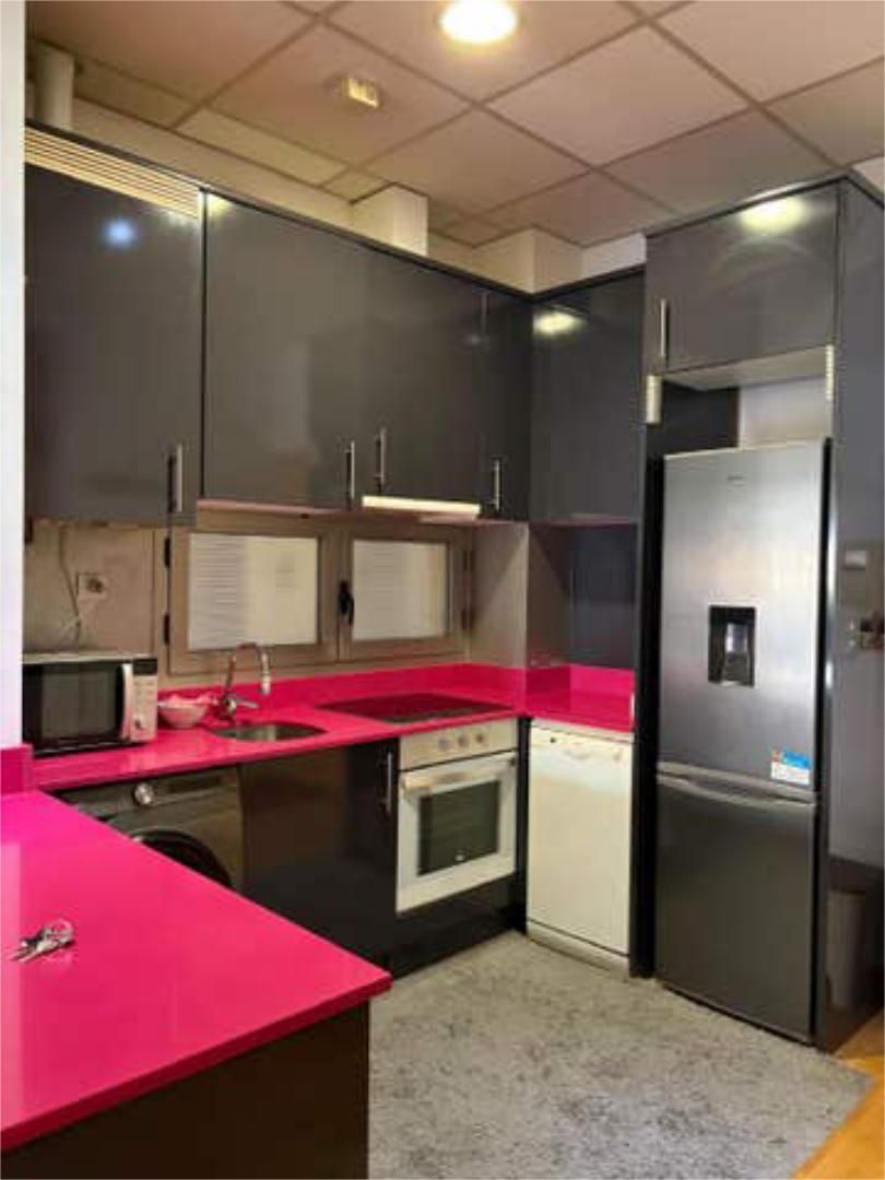 Estudio en Navarra, Estación Delicias - Foto 4