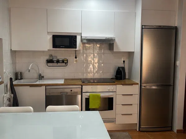 Piso en Av del mediterráneo, 33 - Foto 19