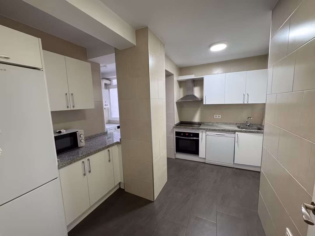 Piso en  Calle Pirineos 12 - Foto 19