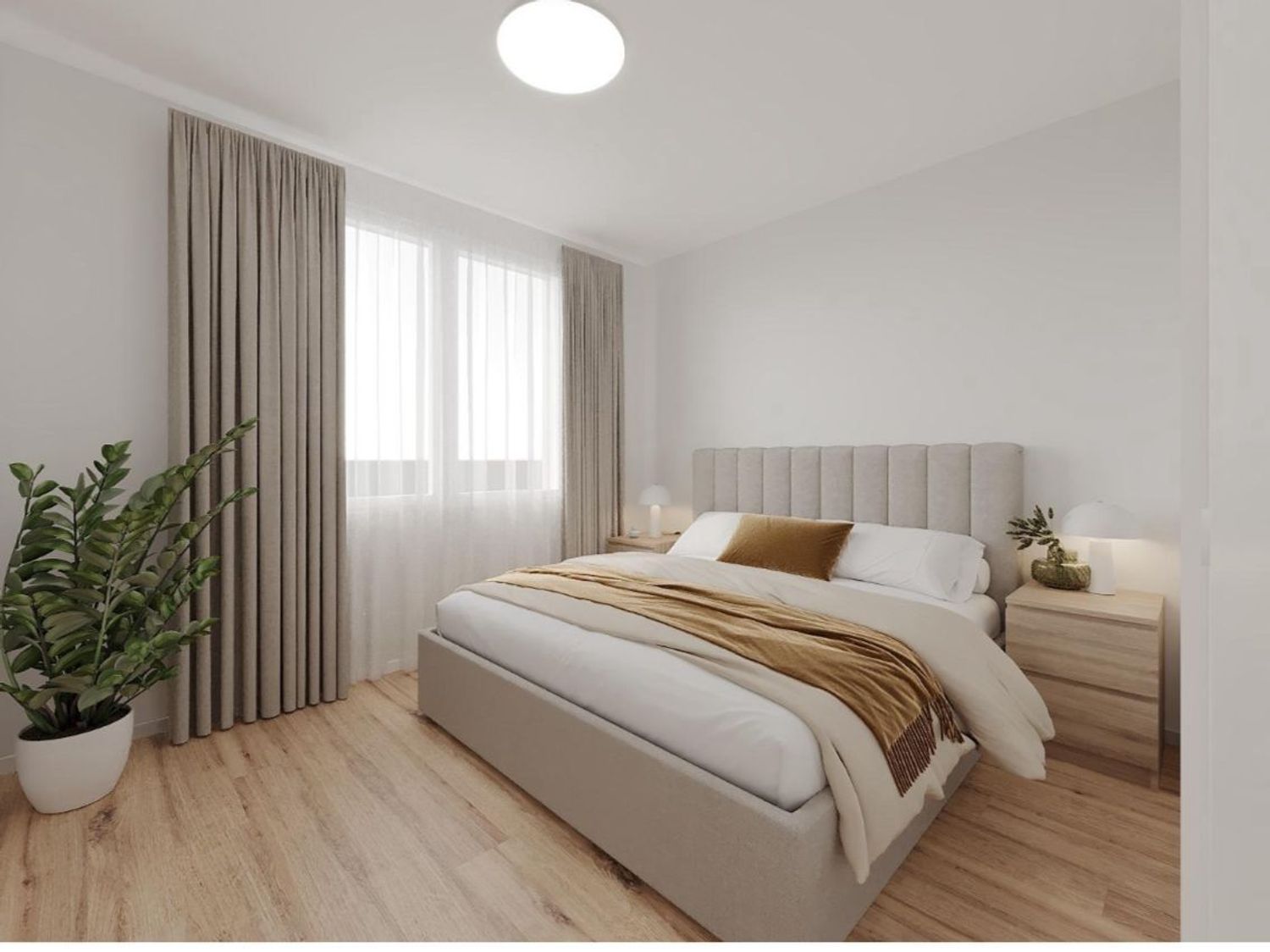 Piso en calle de la Justícia, 25 - Foto 5