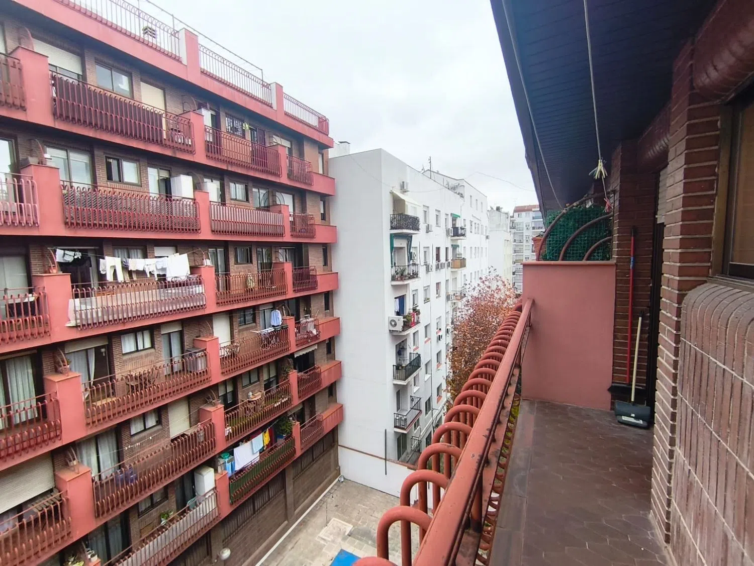 Piso en Barrio Guindalera - Foto 11