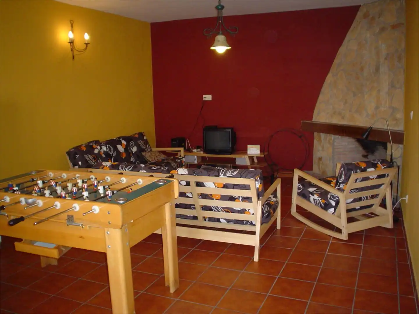 Chalet en  Calle Huertas 24 - Foto 4