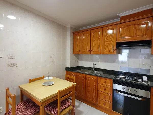Piso en Calle Rafael Sánchez Ceva, 33 - Foto 3