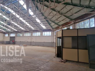 Nave Industrial en  Carrer de Carles Riba 27 - Foto 2