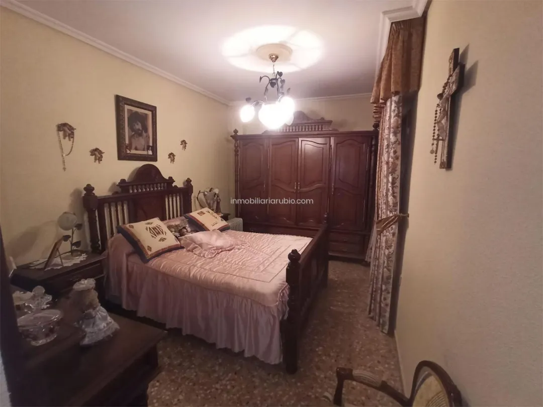 Piso en  Calle de Francisco Paniagua 3 - Foto 4