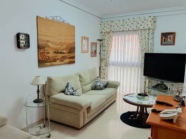 Piso en Cartagena Centro, 23 plazaJuan, Casco Antiguo - Foto 16