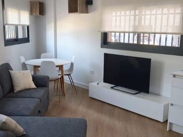 Estudio en  Calle Ingeniero Melchor de Luzón 13 - Foto 3