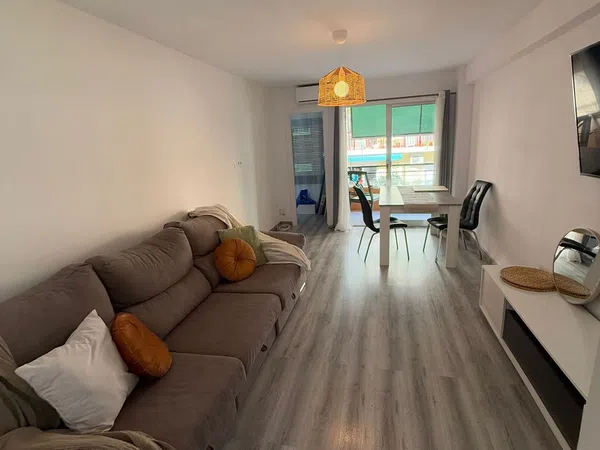Piso en Calle de la Floresta, 26 X, Aiora - Foto 3