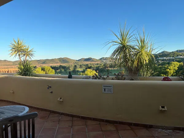 Piso en Calle de Atamaría, 20, La Manga Club-Atamaría - Foto 12