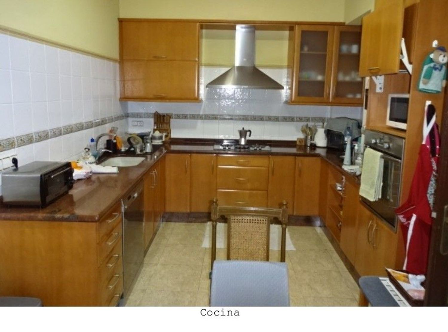 Chalet pareado en Calle de la Torreta, 6 - Foto 4