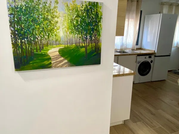 Piso en Barrio Avenida de las Ciencias - Foto 4