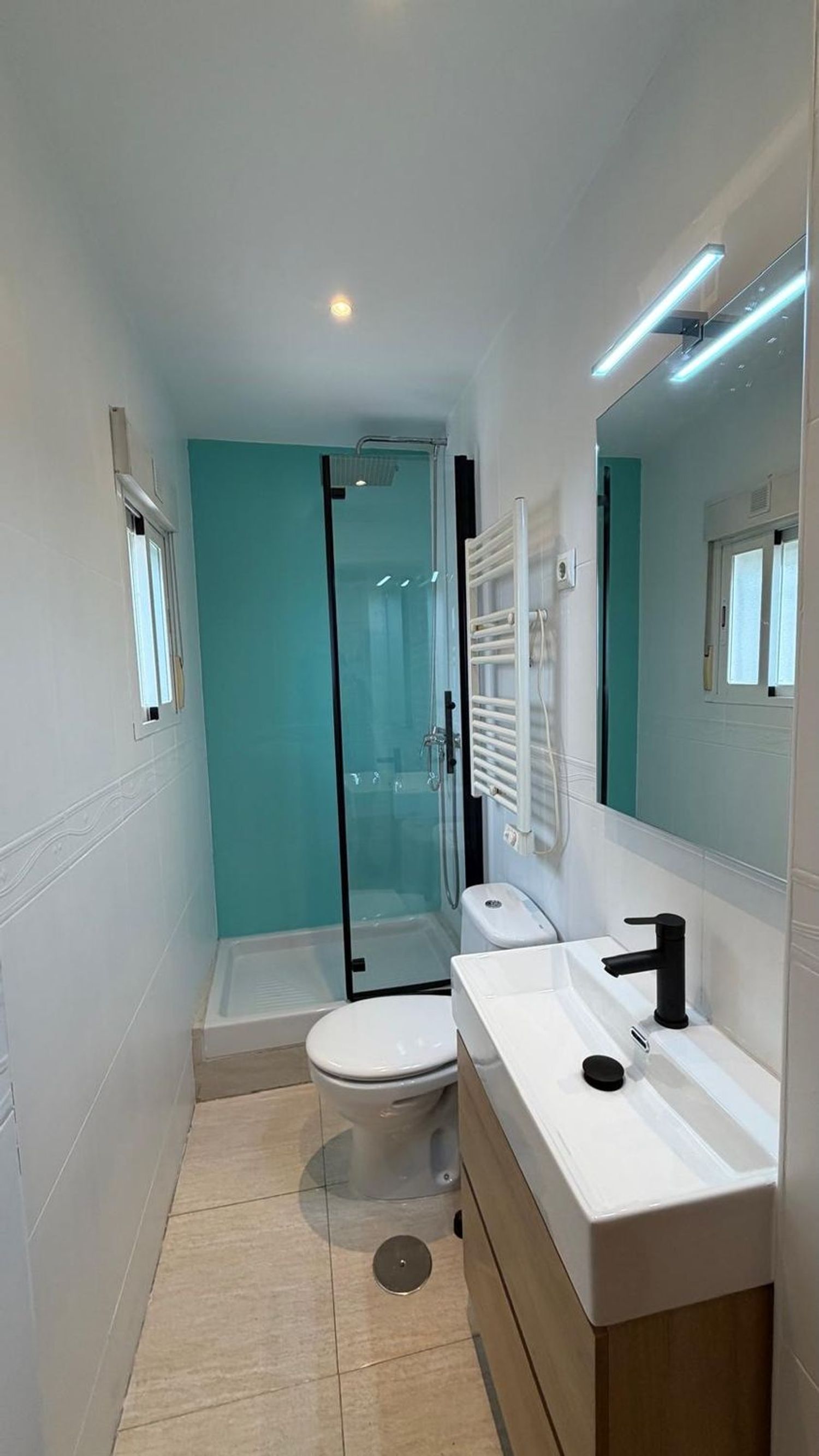 Piso en calle de Rascón, 30 - Foto 1