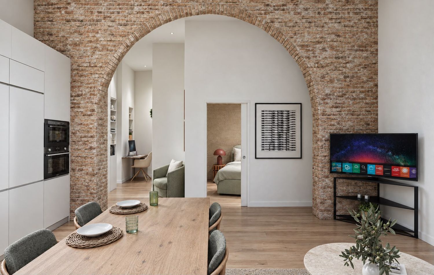 Piso en Calle de Sant Pau, 6, Centre Vila - La Geltrú, Centre Vila - La Geltrú - Foto 7