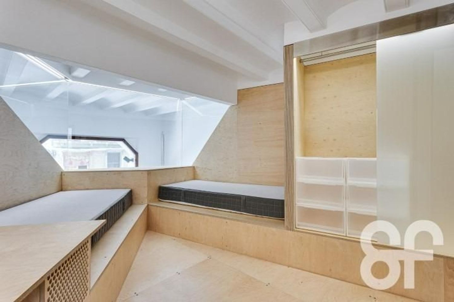 Dúplex en Calle de la Ciutat de Granada, El Poblenou - Foto 40