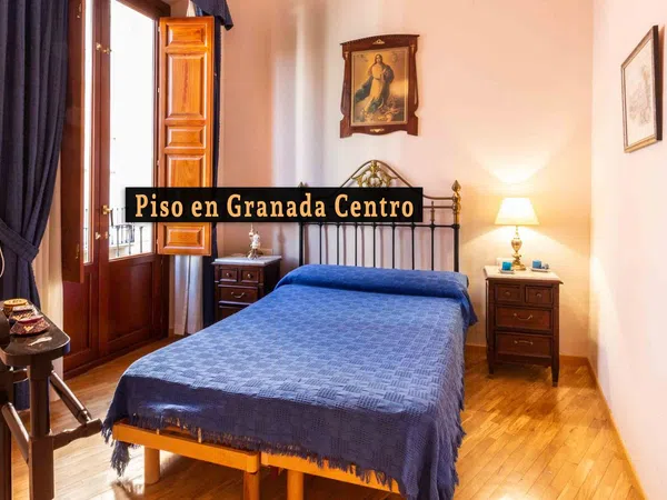 Piso en calle Príncipe, 13 - Foto 4